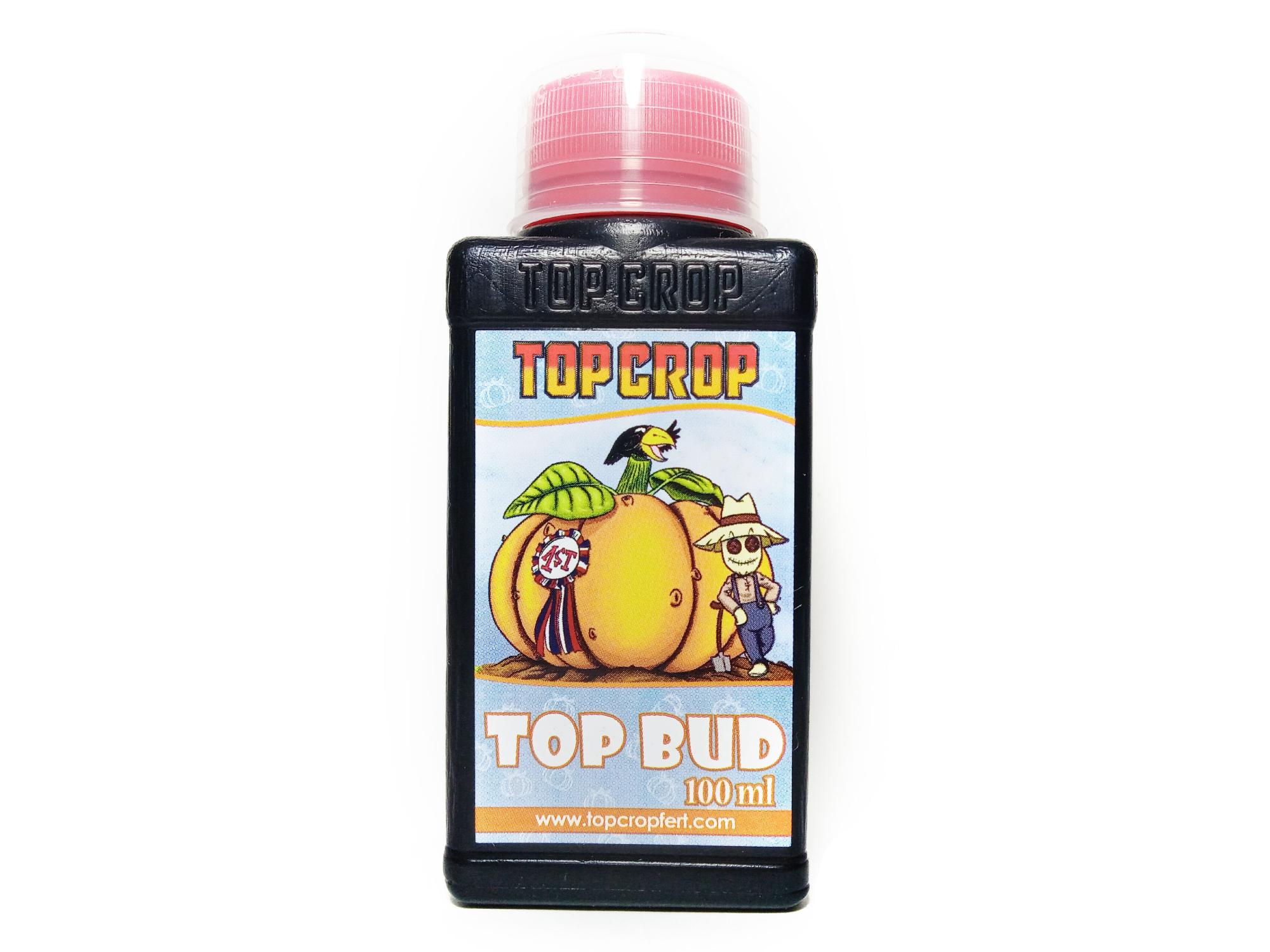 Top Crop Bud Fertilizante Floración 100ml