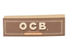 Filtros Cartón Tips Ocb Virgin Unbleached
