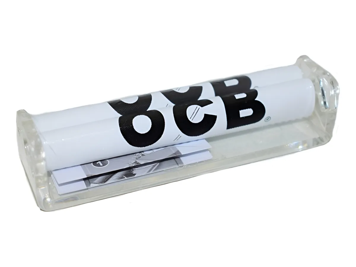 Maquina Ocb Slim King Size Roller 110mm