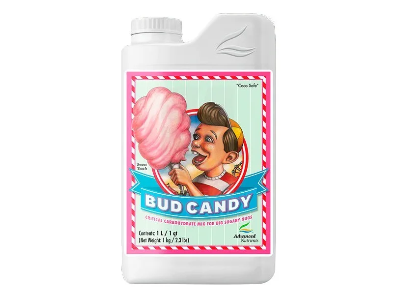 Advanced Nutrients Bud Candy 1l