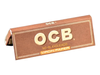 Ocb Virgin No Blanqueado 78mm
