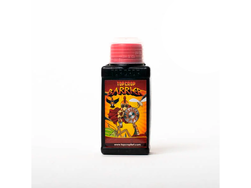 Fertilizante Líquido Orgánico Top Crop Barrier 100ml