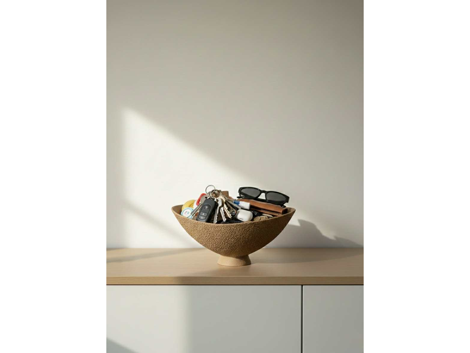 Frutero Texturizado - Color a elección