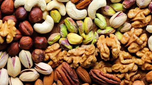 Frutos Secos