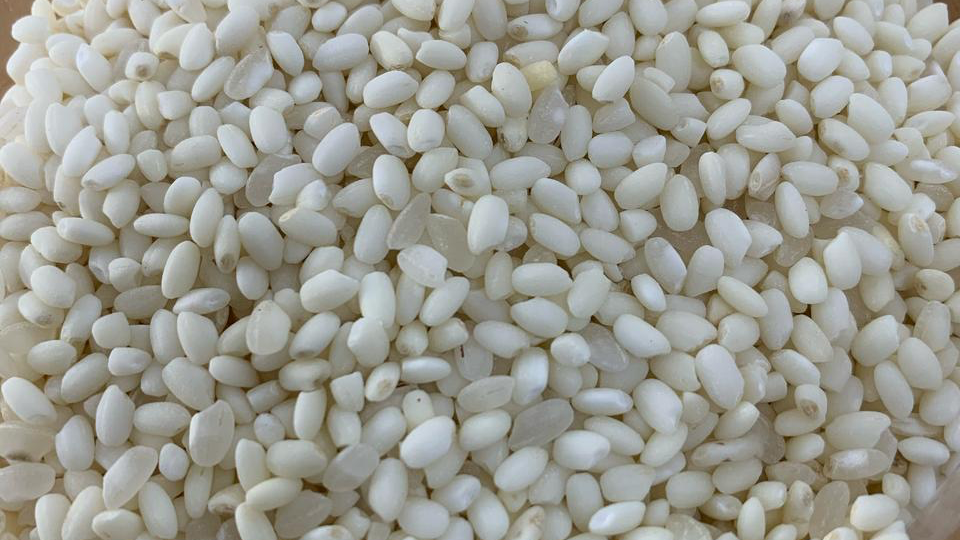 Arroces