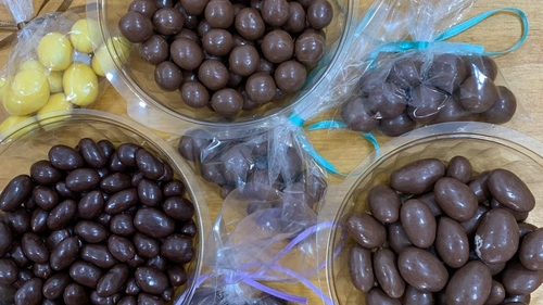Chocolates