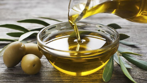Aceites y Vinagres