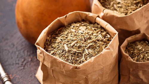 Hierbas,Yerba Mate, infusiones