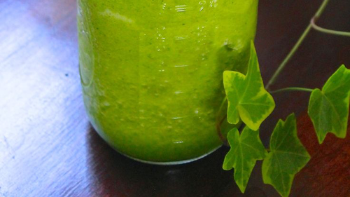 Jugos y Probioticos