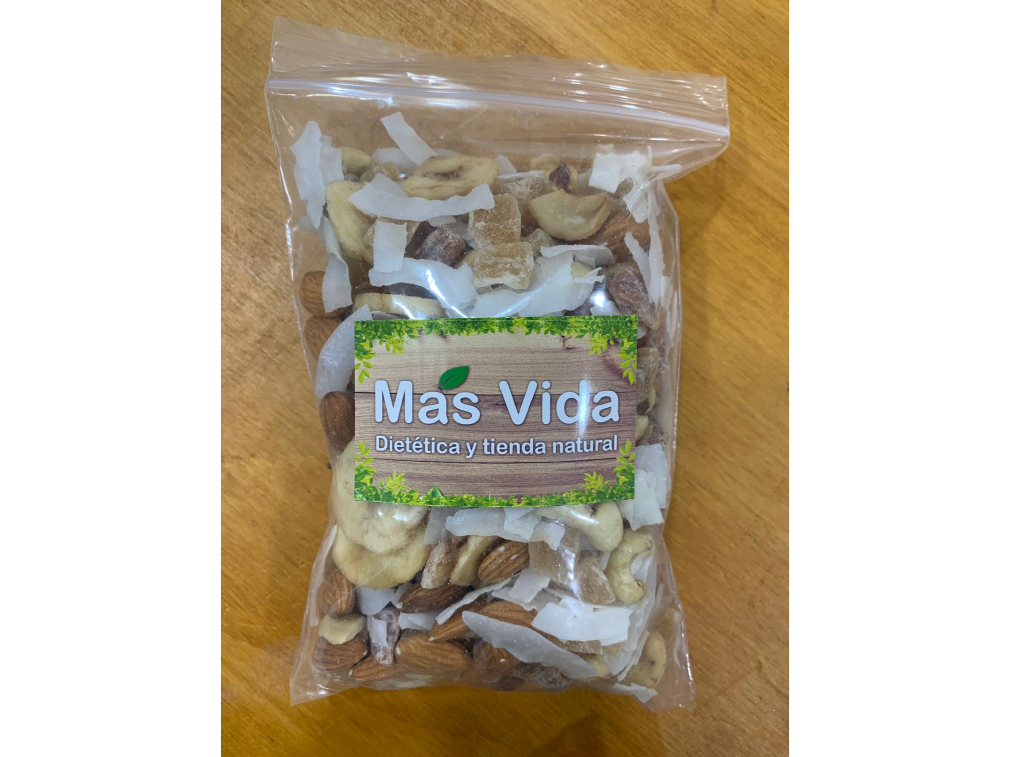 Mix Tropical Premium