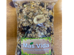 Granola Tropical