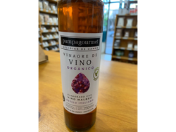 Vinagre de Sidra de Manzana Orgánico 250ml