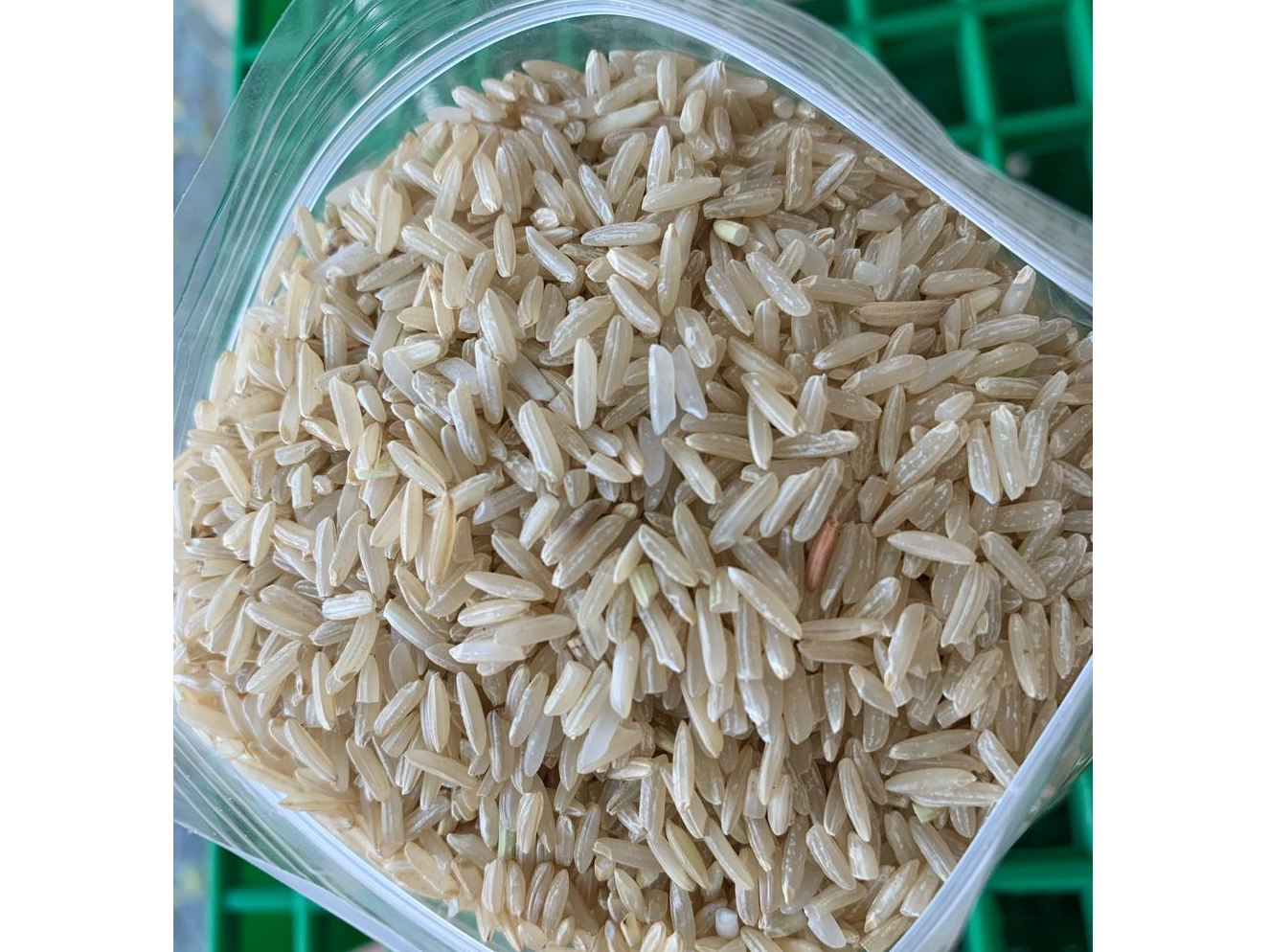 Arroz Integral