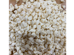 Gotitas de Chocolate BLANCO