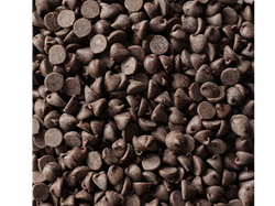 Gotitas de Chocolate negro