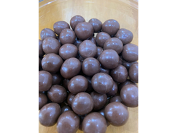 Cereal con Chocolate