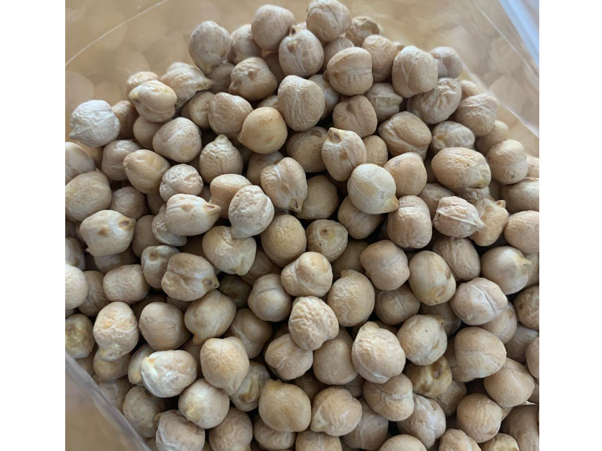 Garbanzos