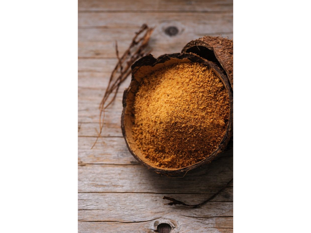 Azúcar de Coco