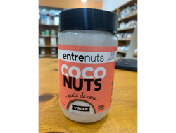 Aceite de Coco VIRGEN 360cc Entre nuts