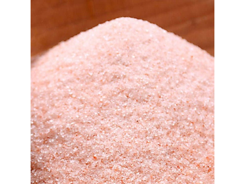 Sal Rosada del Himalaya FINA