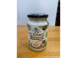 Aceite de coco Neutro El Cosaco 360cc