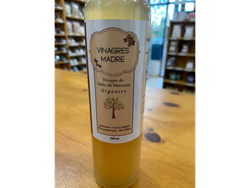 Vinagre de Sidra de Manzana Orgánico 250ml