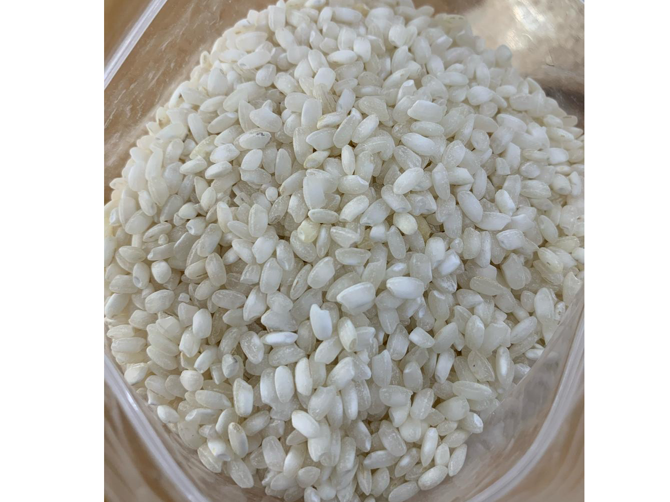 Arroz Carnaroli