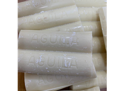 Barritas de Chocolate BLANCO