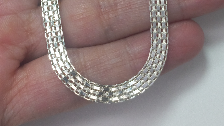 Cadenas y collares