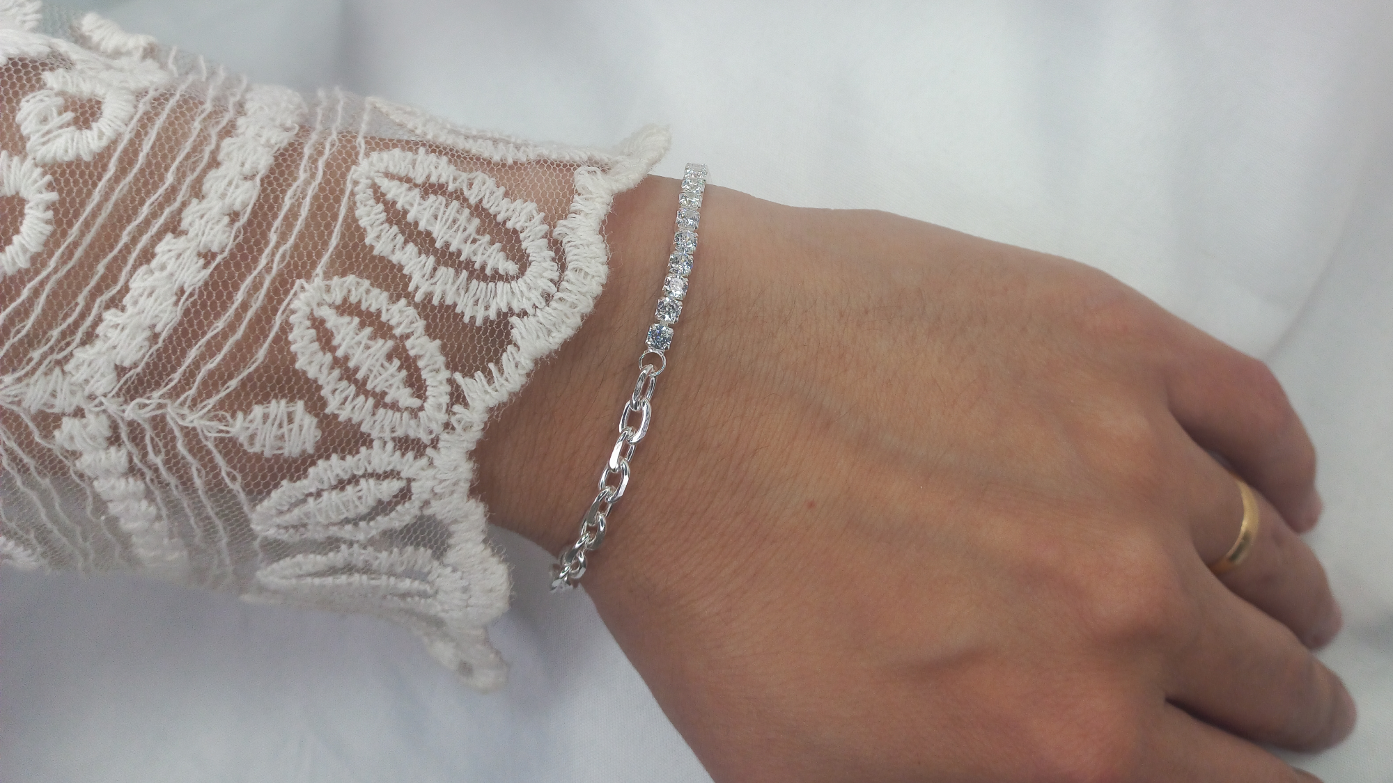 Pulseras