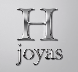 Logo HANAQ JOYAS DE PLATA
