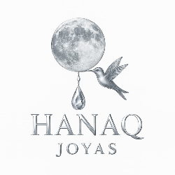 Logo HANAQ JOYAS