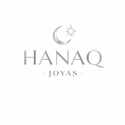 Logo Hanaq Joyas
