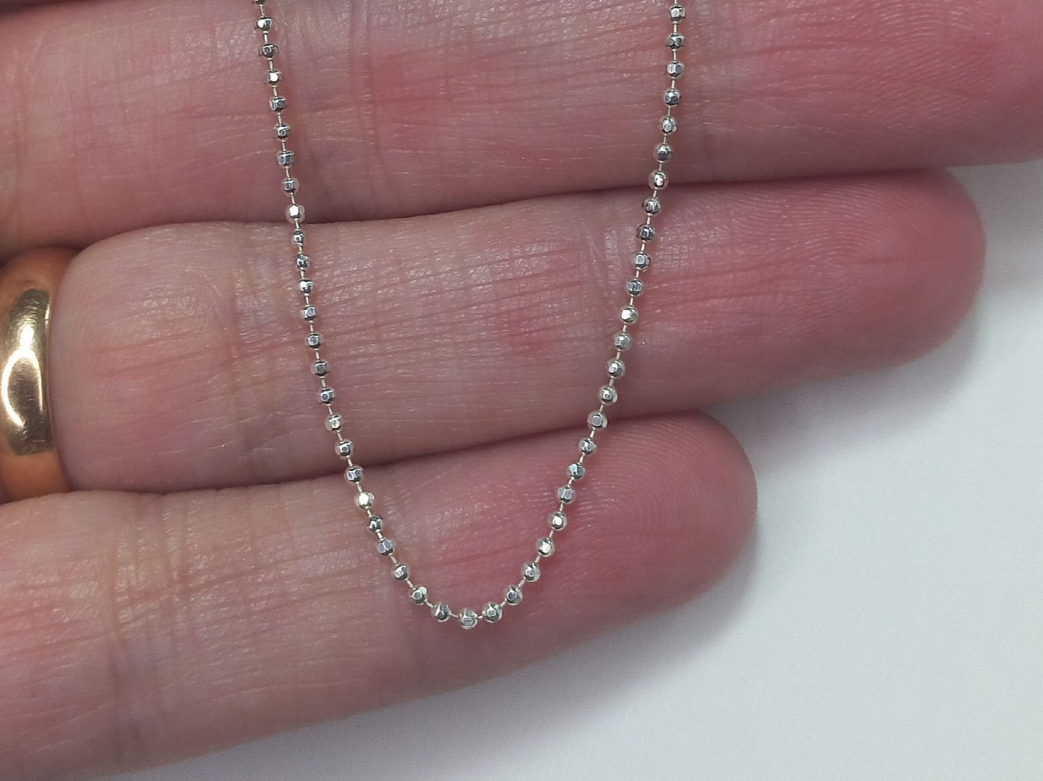 Pelotitas diamantadas