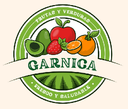 Logo Garnica Repartos