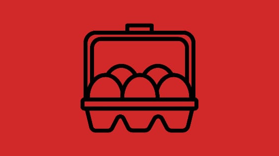HUEVOS