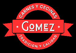 Logo Carnes y Cecinas Gomez