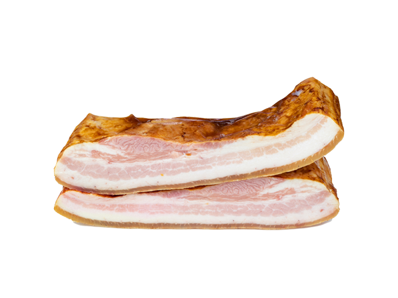 PANCETA AHUMADA