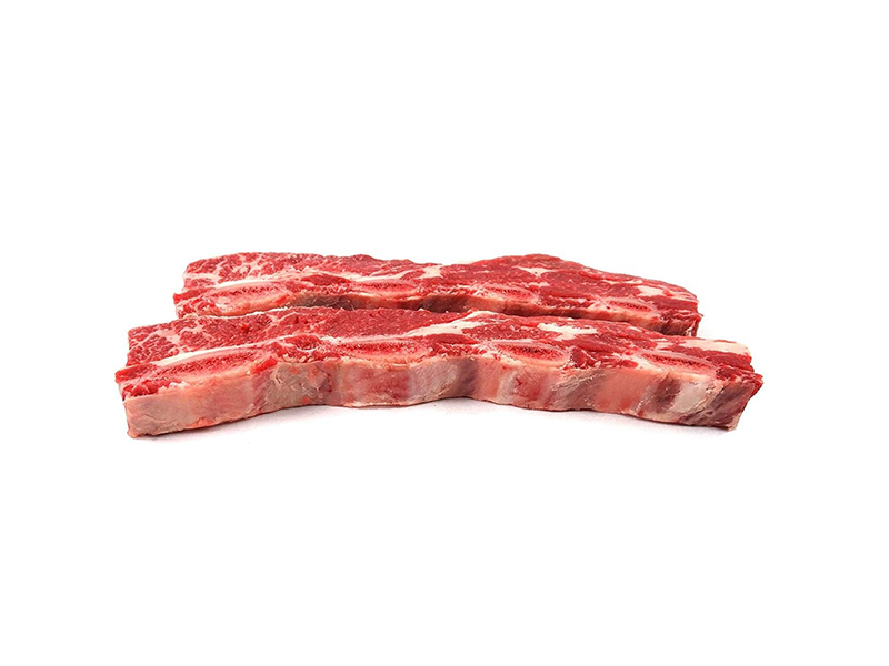ASADO DE TIRA