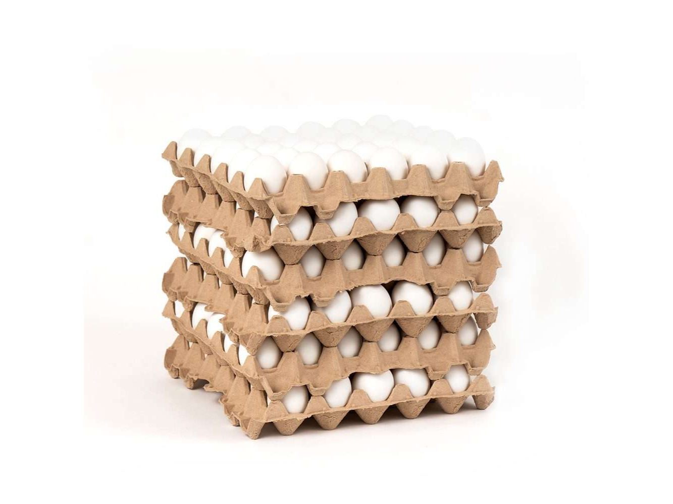 CAJA DE HUEVOS (PRIMERA)