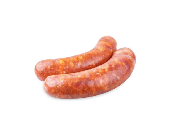 LONGANIZA ARTESANAL