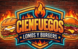 Logo Cienfuegos