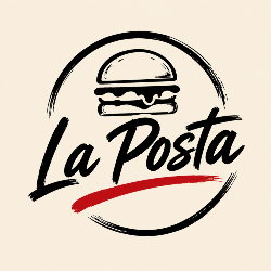 Logo La Posta