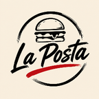 Logo de La Posta