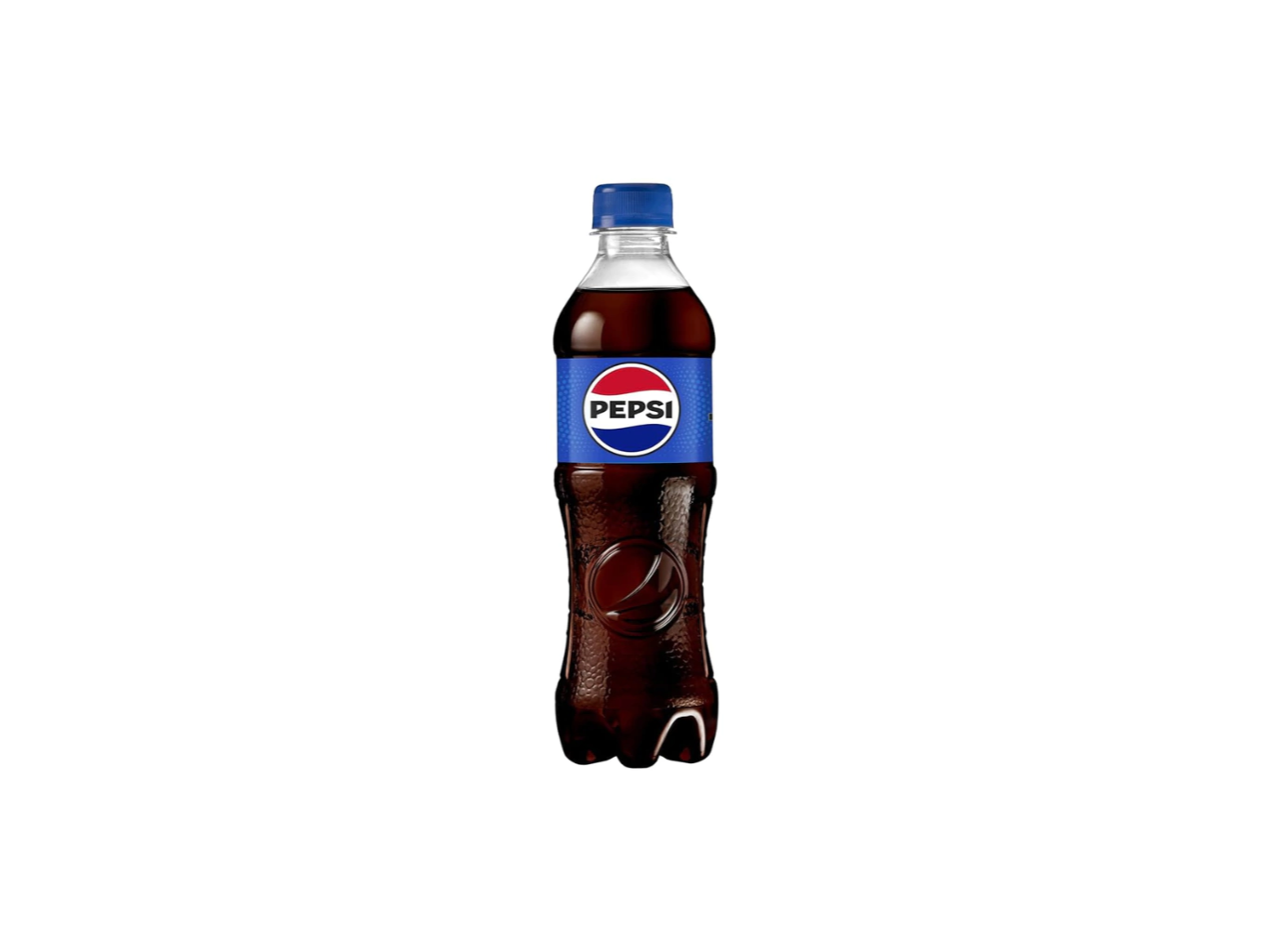 Pepsi 500 ml