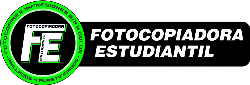 Logo Fotocopiadora Estudiantil