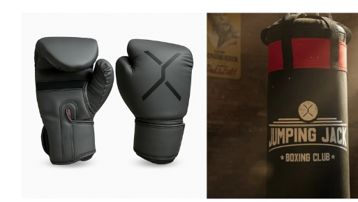 Boxeo y deportes de contacto