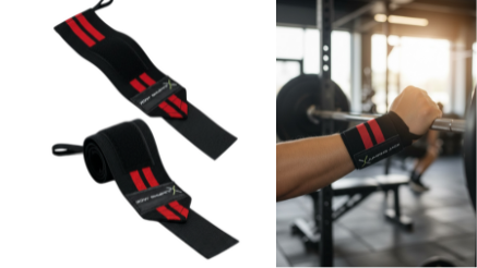 Levantamiento de Peso