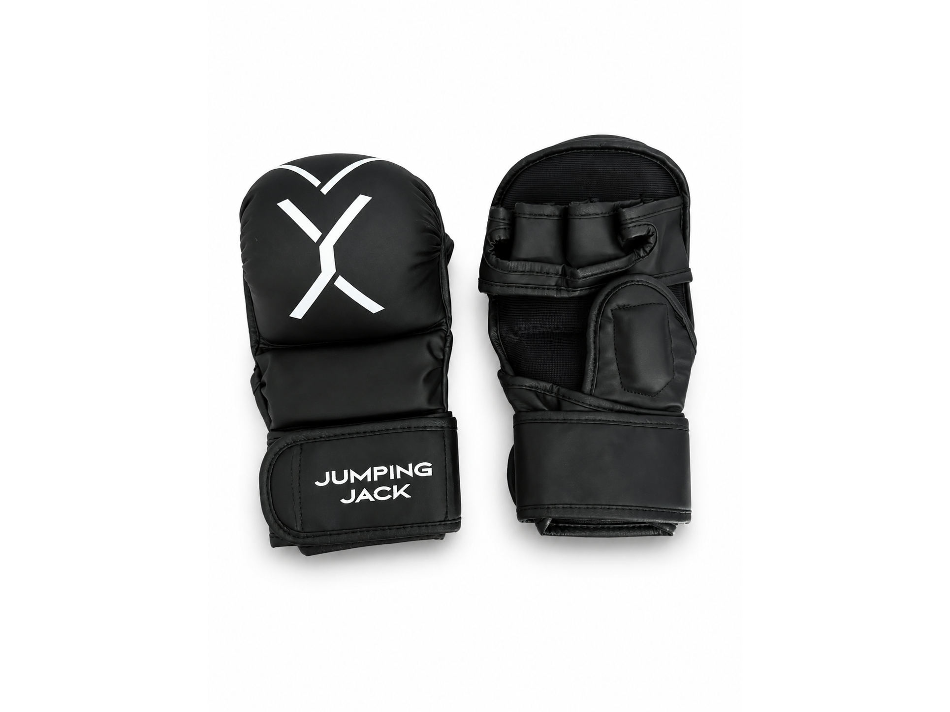 GUANTE MMA SPARRING JUMPING JACK