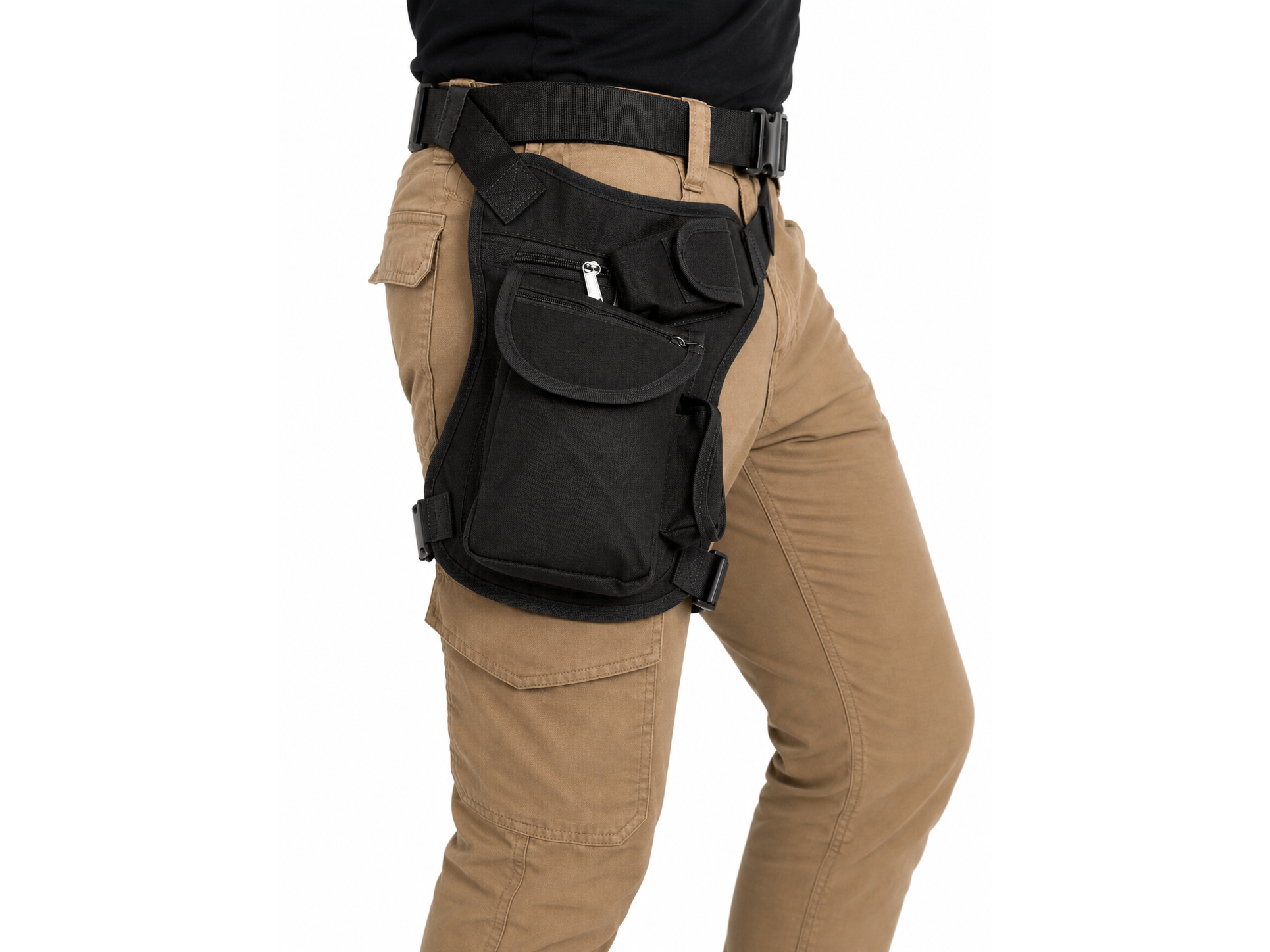 MUSLERA TACTICA SR-251224